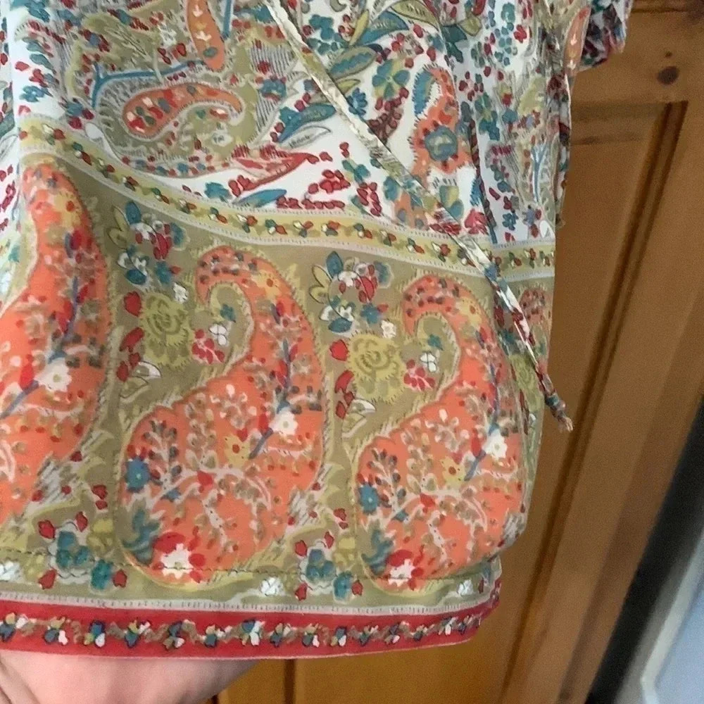 Cleo tunic  M - Picture 5 of 10